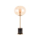 Loft Industry Modern - Moth Table
